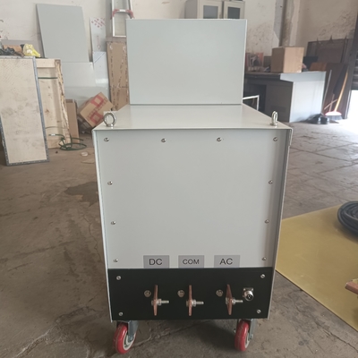 HCDX-3000 bewegliche Magnetpartikelfehlerdetektor 0-3000A
