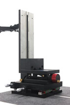 SRT-7150 Oberflächenrauheit Kontur Graph Profilometer Prüfmaschine