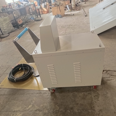HCDX-3000 AC Magnetisierung HWDC DC Funktion Beweglicher Magnetpartikelfehldetektor
