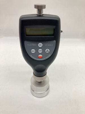 HT-6590-5 TTextilwickeldichtemesser Kettendichtemesser mit umwandelbarer Sonde