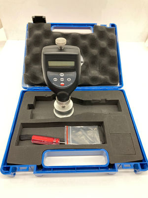 HT-6590-5 TTextilwickeldichtemesser Kettendichtemesser mit umwandelbarer Sonde