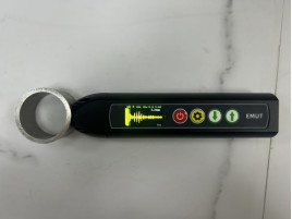 TG-14D 1,47 Zoll LCD-Display Bildschirm I-E E-E Elektromagnetische EMAT Ultraschalldickenmesser