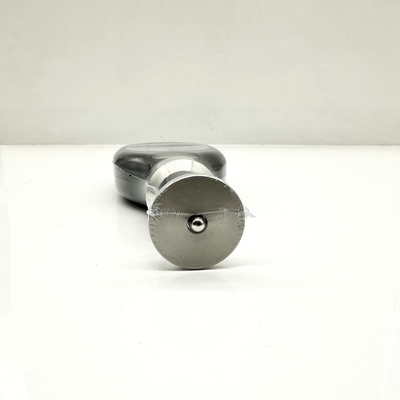 Hochgenauigkeit HT-6520E EVA Hard Sponge Foam Durometer mit Parametern getestet Ergebnis/Mittelwert/Max.Wert