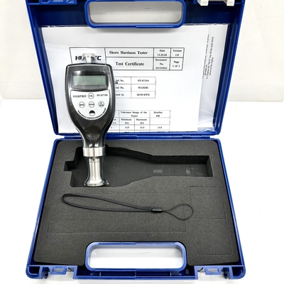 HT-6710A/B/C-Serie Digitale Sandform Oberflächenhärte Tester