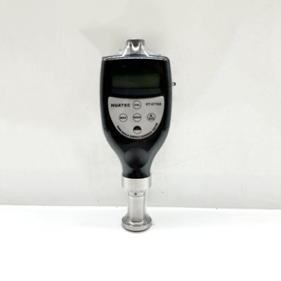 HT-6710A/B/C-Serie Digitale Sandform Oberflächenhärte Tester