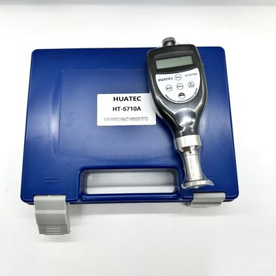 HT-6710A Digital Sand Mould Surface Hardness Tester Typ A für Nasssandkernformen