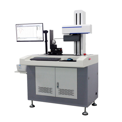 Oberflächenrauheit Kontur GraphProfilometerPrüfmaschine SRT-7150