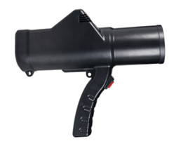 FJ-310B Umweltschutzklasse X Gamma-Dosismessgerät