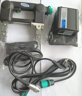 HCDX-Y9 IP54 AC DC elektromagnetische magnetische Partikelprüfung