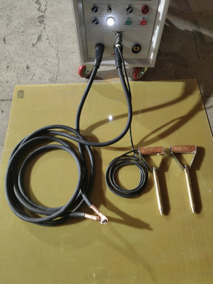 HCDX-1500 0~1500A Wechselstrom-/Gleichstrom-beweglicher magnetischer Partikelfehldetektor