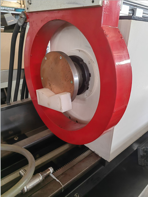HMP-6000A Fluoreszenzmagnetpartikelfehldetektor