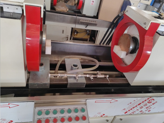 HMP-6000A Fluoreszenzmagnetpartikelfehldetektor