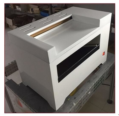 HDL-350 Röntgenfilmtrockner für die industrielle NDT