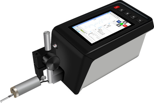SRT-7300 Mehrzweck-Tester zur Messung des Profils der Raubhaftigkeit