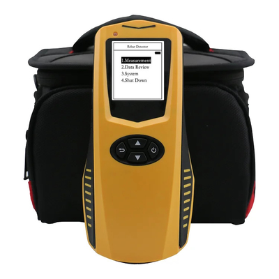 HLT-120X hochauflösende LCD-Anzeige