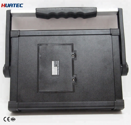 FD350 Digitale Ultraschallfehlerdetektor Entdeckungsbereich 0-10000mm