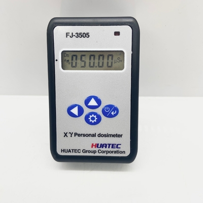 FJ-3505 Dosimeter für den persönlichen Strahlenalarm