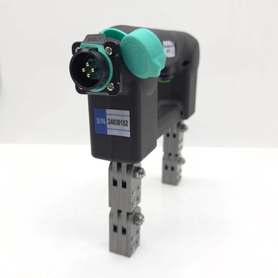 Magnetische Elektromagnetische Wechselstromverbindung HCDX-Y2