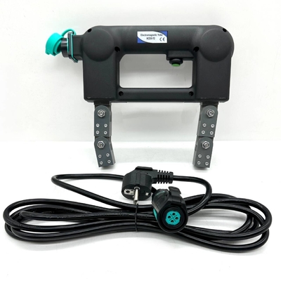 Handheld-AC-Magnetpartikeljochfehlerdetektor für die Prüfung von magnetischen Partikeln HCDX-Y2