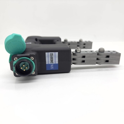 NDT AC Elektromagnetisches Joch Magnetisches Joch Fehlerdetektor HCDX-Y2
