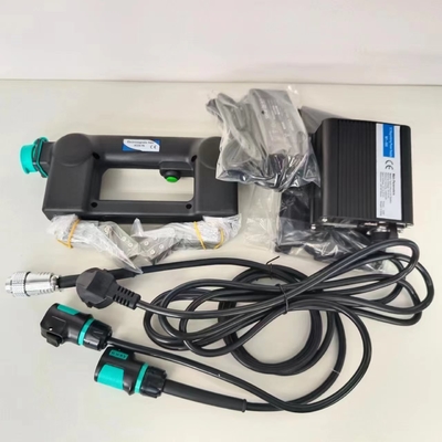 AC DC Magnetjoch-Fehlerdetektor 220V BS EN ASTM