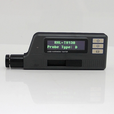RHL-TH130 Digitaler Metallhärteprüfer Härtewaagen HRB HRC HV HB HS HL