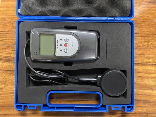 HLX-262V Split-Typ Helligkeit Lux Lichtmesser