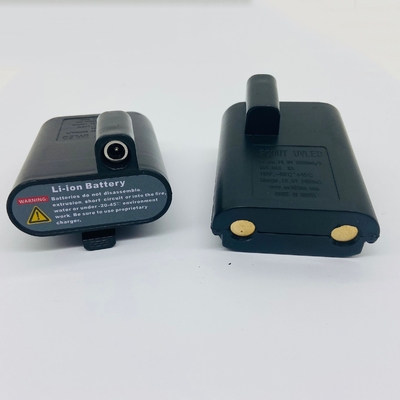 DG-4020 Handheld LED-UV-Leuchte Doppel Wechselstrom-Gleichstrom-Betrieb