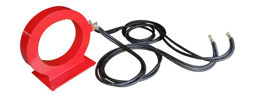 HCDX-2000 Beweglicher Typ Magnetpartikelfehldetektor 0-2000A