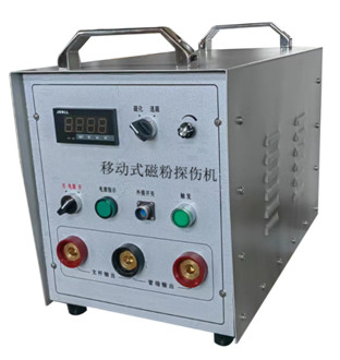 HCDX-2000 Beweglicher Typ Magnetpartikelfehldetektor 0-2000A