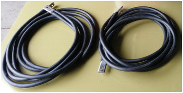 HCDX-2000 Beweglicher Typ Magnetpartikelfehldetektor 0-2000A