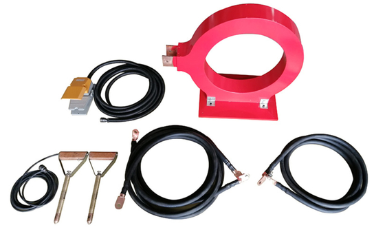 HCDX-2000 Beweglicher Typ Magnetpartikelfehldetektor 0-2000A