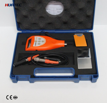 TG-2100FN Nichtmagnetische Schichten Beschichtungsdicke 5000 Mikron