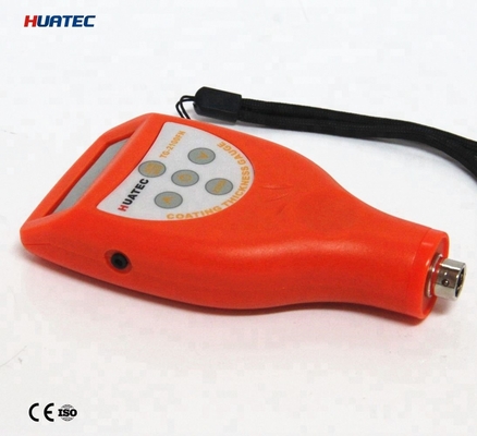 TG-2100FN Nichtmagnetische Schichten Beschichtungsdicke 5000 Mikron