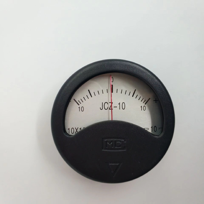 Zeiger-Typ Taschenmagnetstärkemeter 10-0-10G