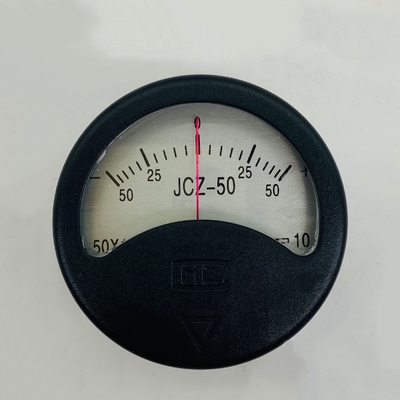 Zeiger-Typ Taschenmagnetstärkemeter 10-0-10G