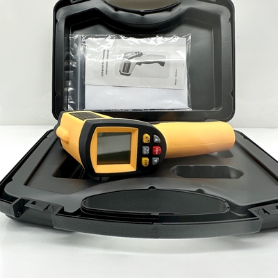 HIR700 Digitale Infrarottemperatur-IR-Thermometer