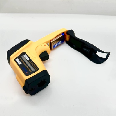 HIR700 NDT-Instrument Industrie-Infrarotthermometer