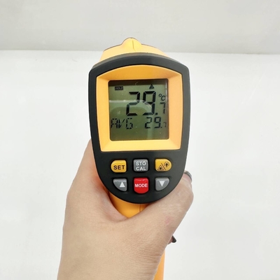HIR700 NDT-Instrument Industrie-Infrarotthermometer