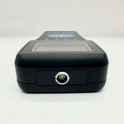 TG-6101 Tragbares Messgerät für Schichtdicke und -gewicht mit F/N-Sonde, magnetisch und nichtmagnetisch