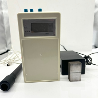 HMG-P12 Digitale LCD-Anzeige Hochpräzisions-Risstiefe Messgerät