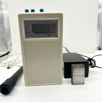 HMG-P12 Portable Riss-Tiefen-Messgerät für schräge Risse