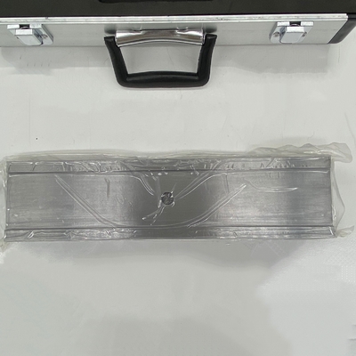 Magnetische Partikelprüfungen Hebekraftprüfblöcke ASME-Standard 177N/18.1kg Mpi-Todgewichthebblöcke