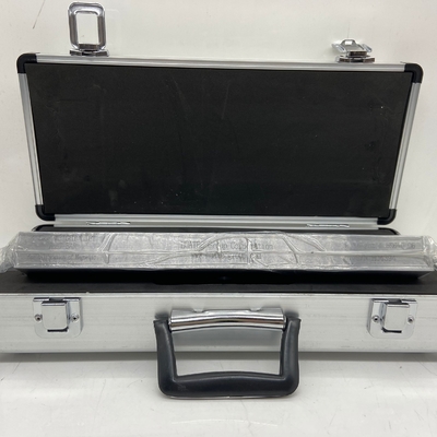 Magnetische Partikelprüfungen Hebekraftprüfblöcke ASME-Standard 177N/18.1kg Mpi-Todgewichthebblöcke