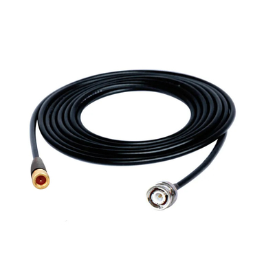 NDT BNC Mikrodot Subvis Ultraschall-Ultraschallkabel UT-Kabel