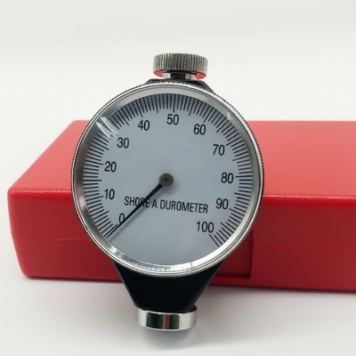 HS-A Hochauflösungs-Gummi-Küsten-Durometer