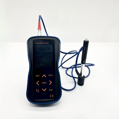 RHL-100 WIFI Portable Touchscreen LCD Display Leeb Härteprüfer