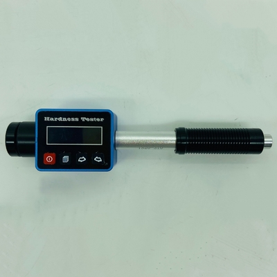 RHL-110D Stift-Typ integrierte hochauflösende OLED-Display Leeb Härte Tester