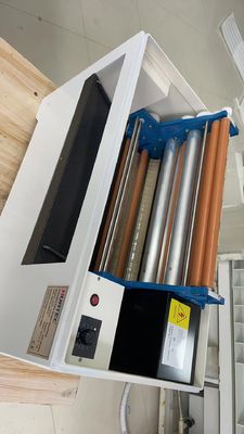 HDL-350 Automatischer NDT-Filmtrockner mit PTC-Trocknungskomponente & 45s Schnelltrocknung