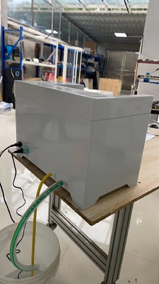 HDL-350 NDT und Handwaschfilm
